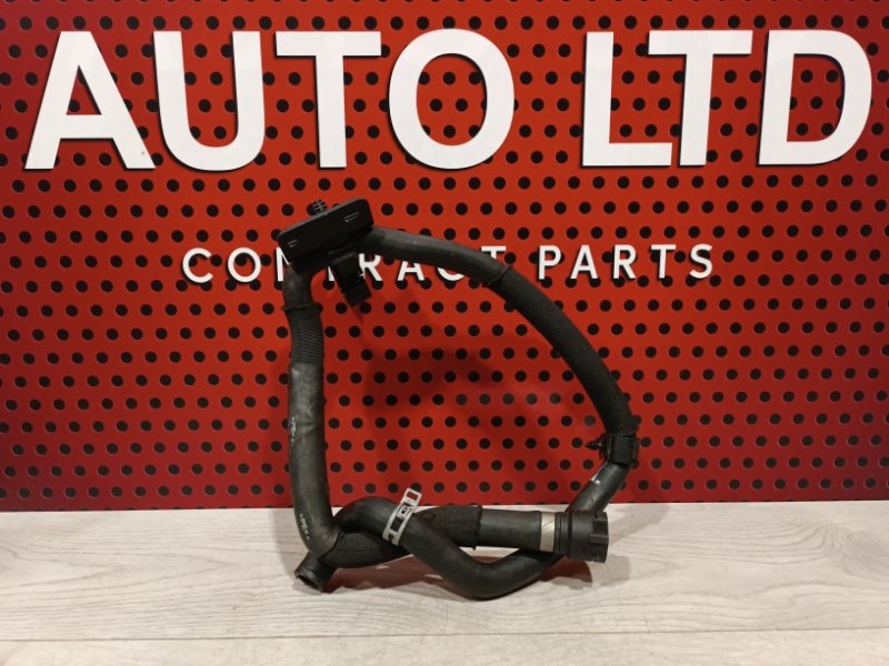 Патрубок к BMW X3 2019