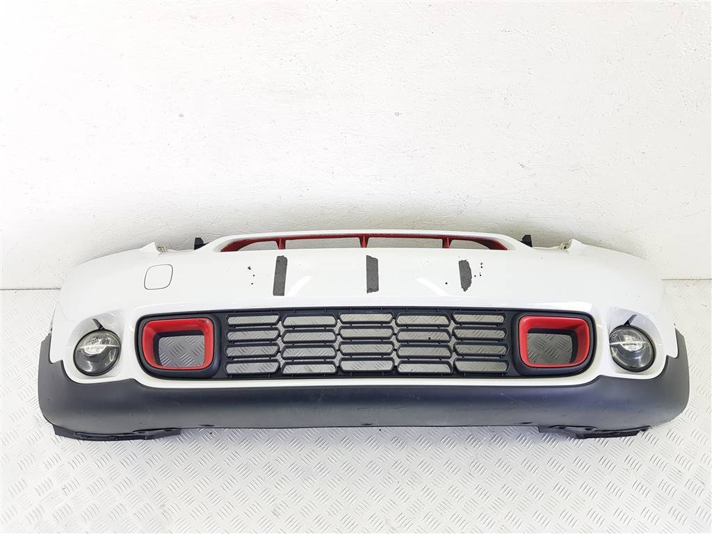 Бампер передний к MINI Countryman 2013