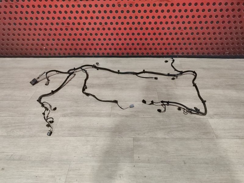 Проводка (коса) парктроников к Volvo V90 2018