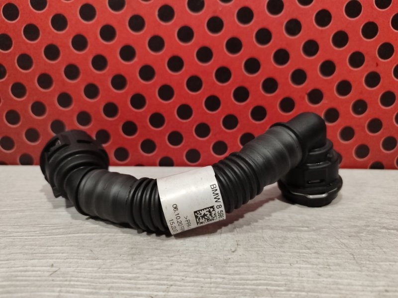 Патрубок к BMW X6 2020