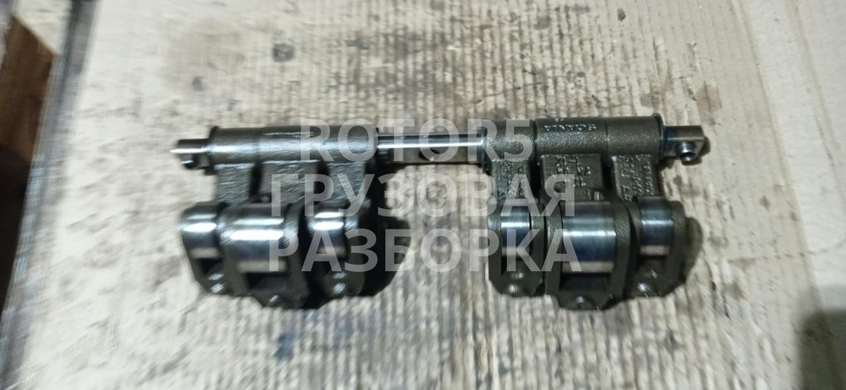 Роликовый толкатель  RDX 2010