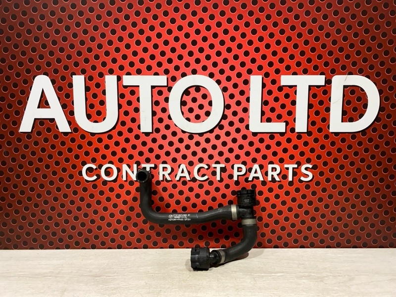 Патрубок к BMW i4 2022