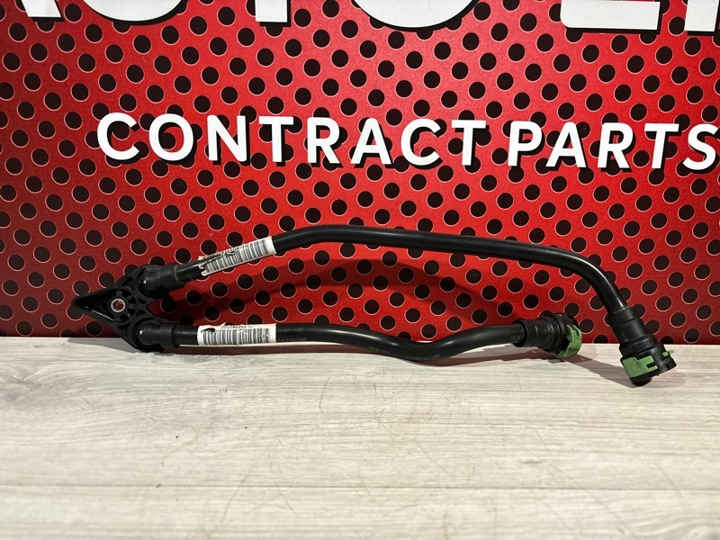 Патрубок к BMW 5 2019