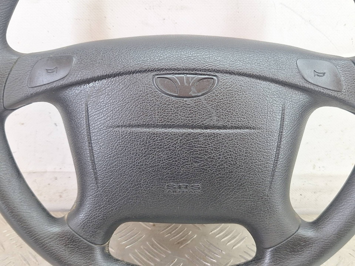 Руль к Daewoo Rezzo 2001