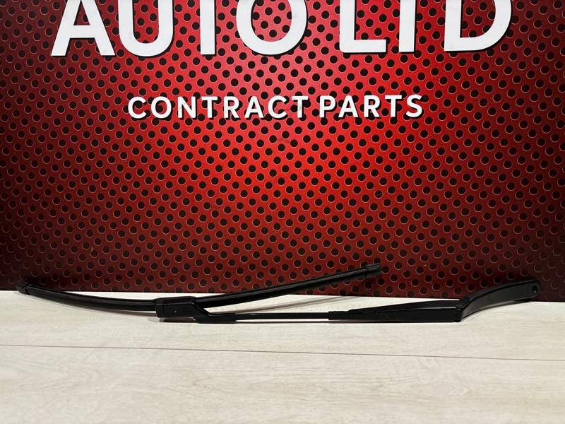 Щеткодержатель к Ford Focus ST 2021