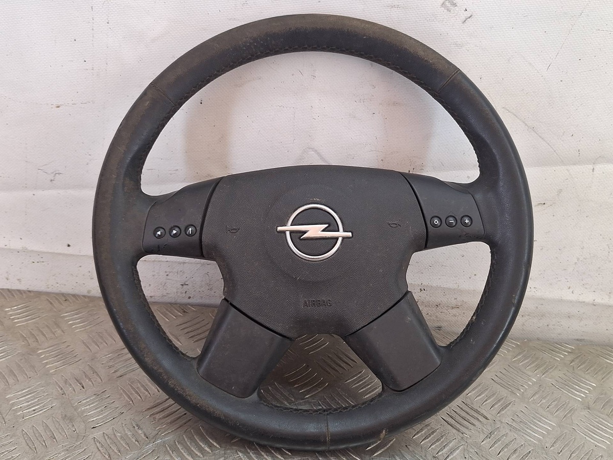 Руль к Opel Signum 2003
