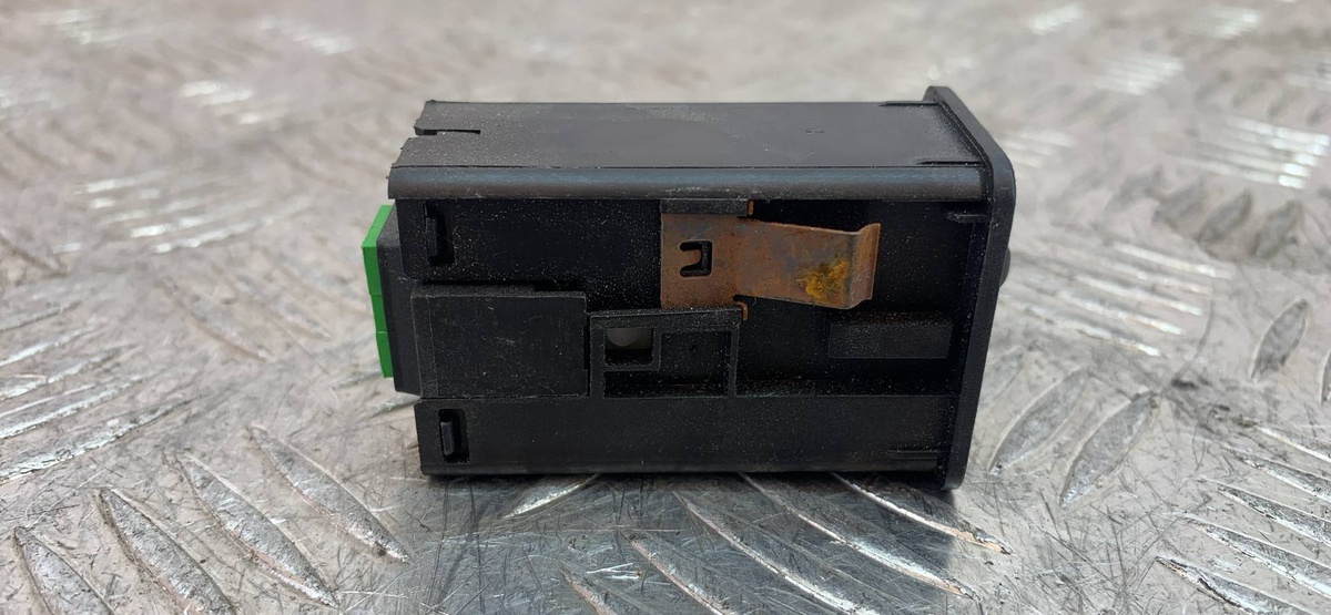 Кнопка корректора фар к Rover 45 2002