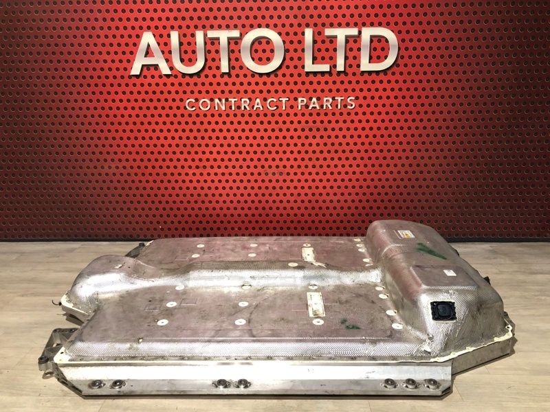 Корпус высоковольтной батареи к BMW iX3 2021