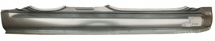 Порог правый к Citroen C1 2013