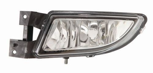 Фара противотуманная левая к Iveco  2013