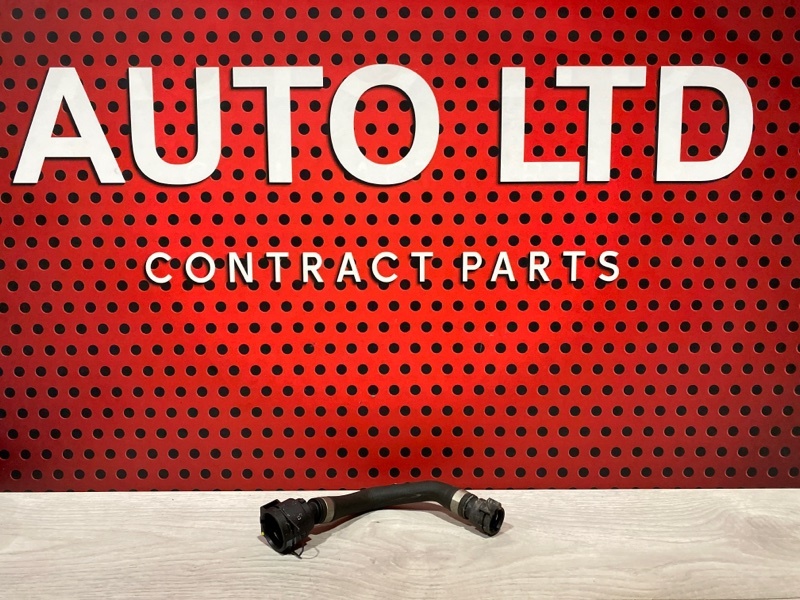 Патрубок к BMW iX3 2021