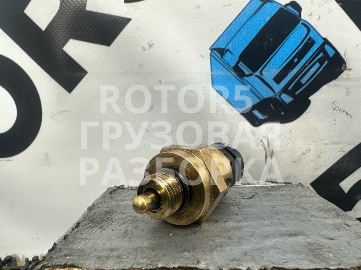 Датчик давления масла к Volvo A6 2001