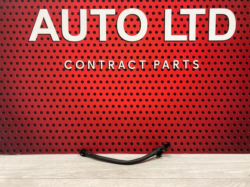 Патрубок к BMW 5 2020