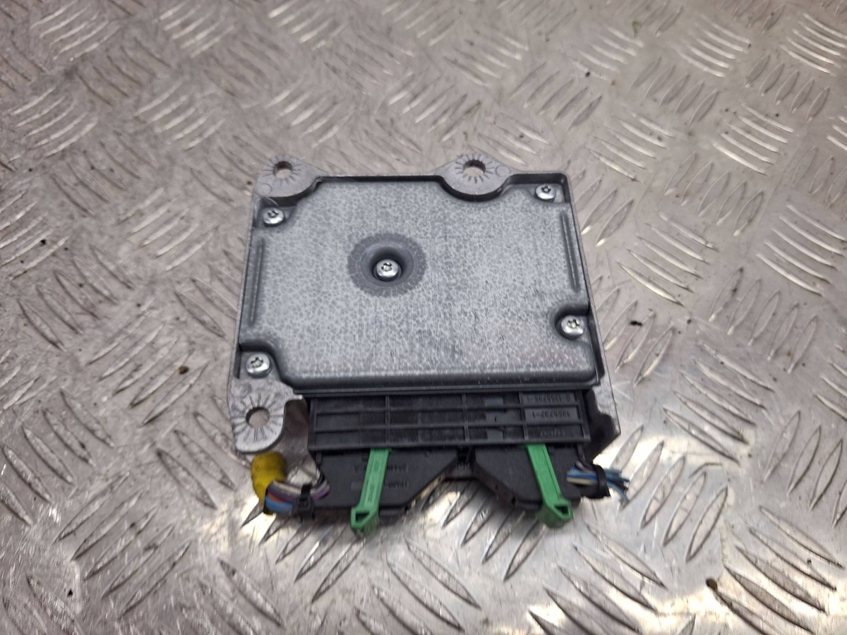 Блок AirBag к Fiat Stilo 2004