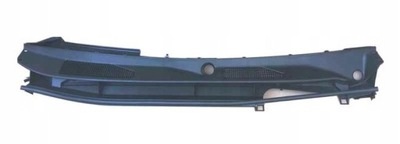 Дождевик к Toyota Land Cruiser 2011