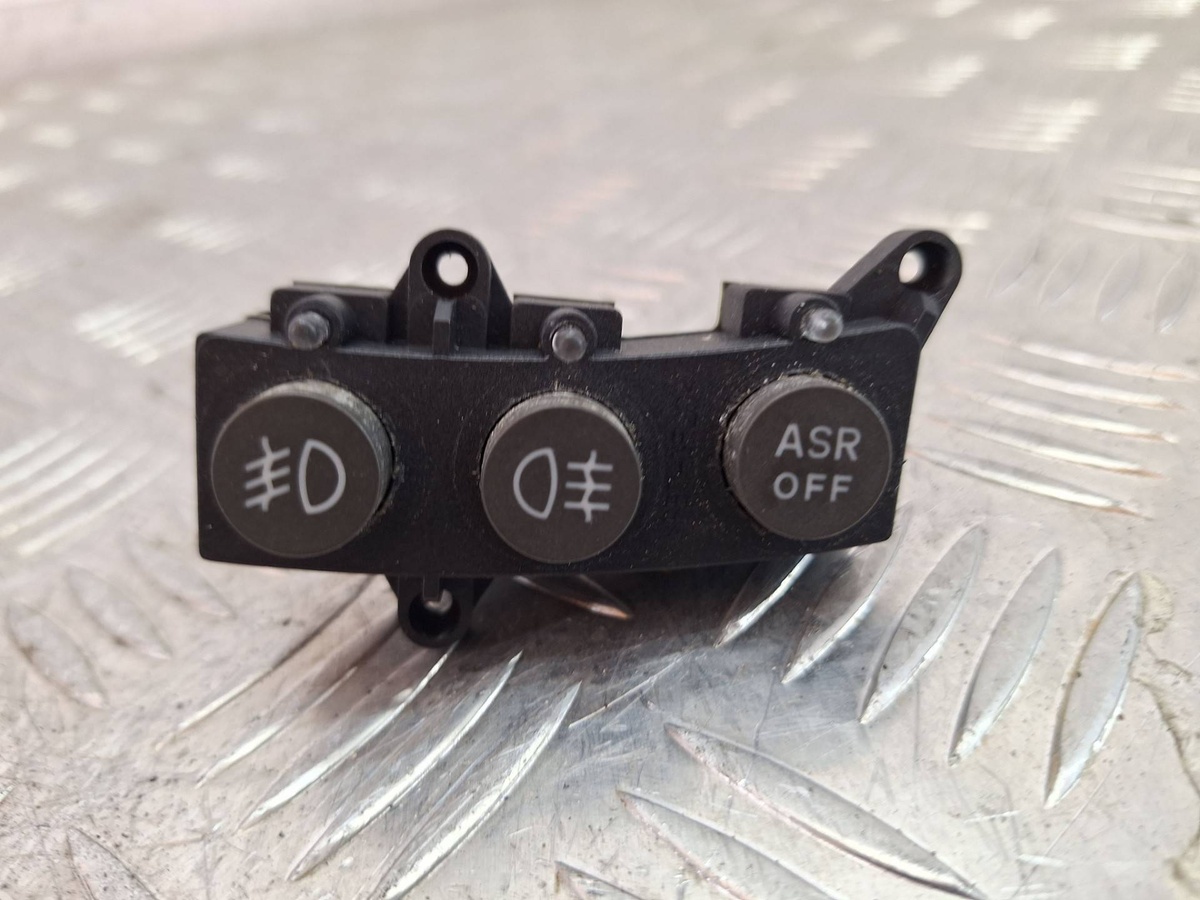Кнопка противотуманных фар к Alfa Romeo 156 2002