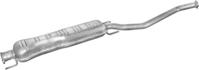 Глушитель к Opel Vectra 1997