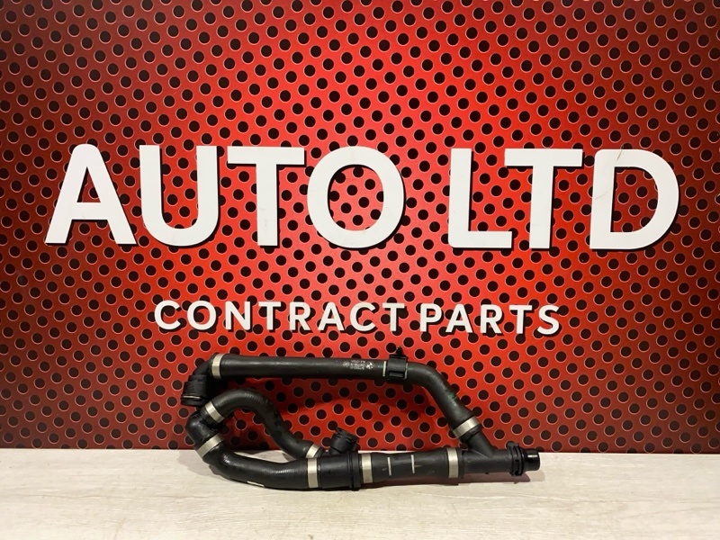 Патрубок к BMW i4 2022