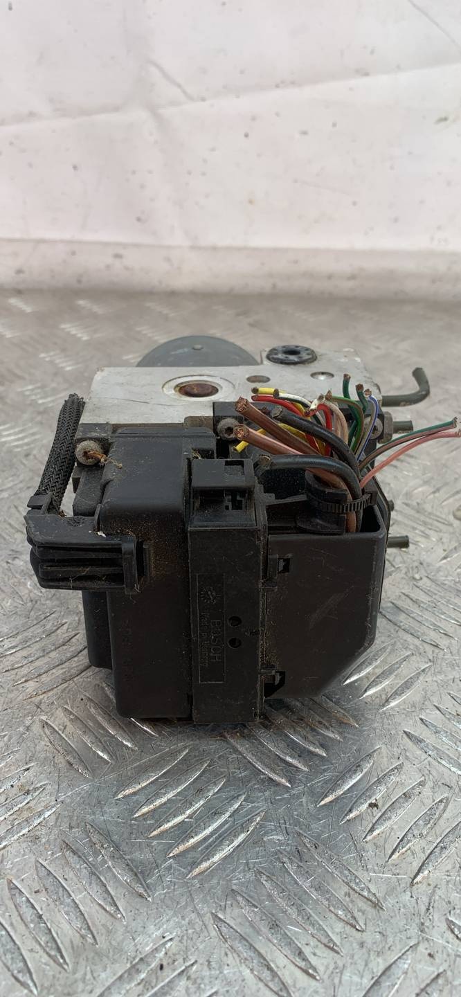 Блок ABS к Rover 25 2002
