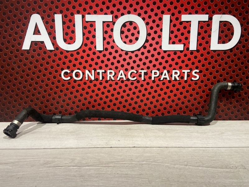 Патрубок к BMW iX3 2021