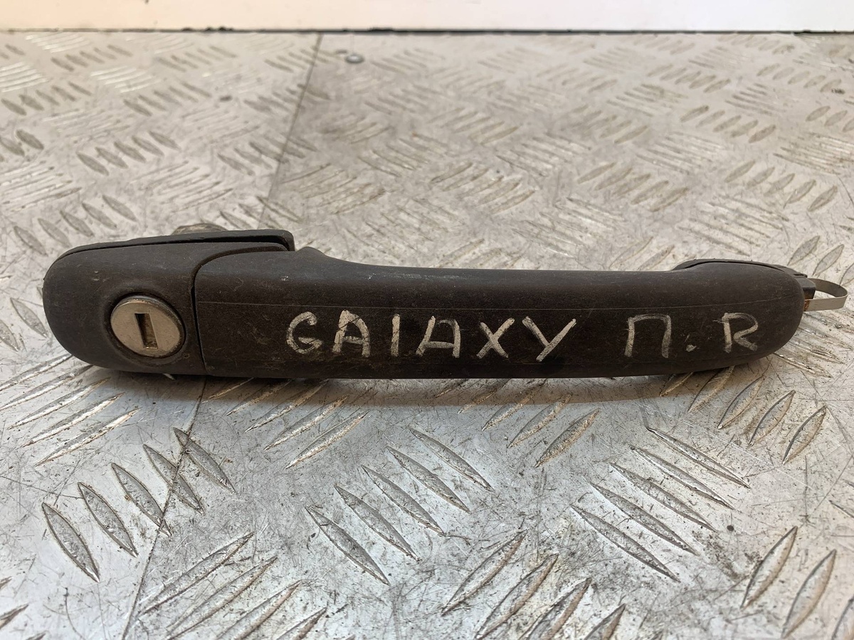 Ручка наружная передняя правая к Ford Galaxy 1998