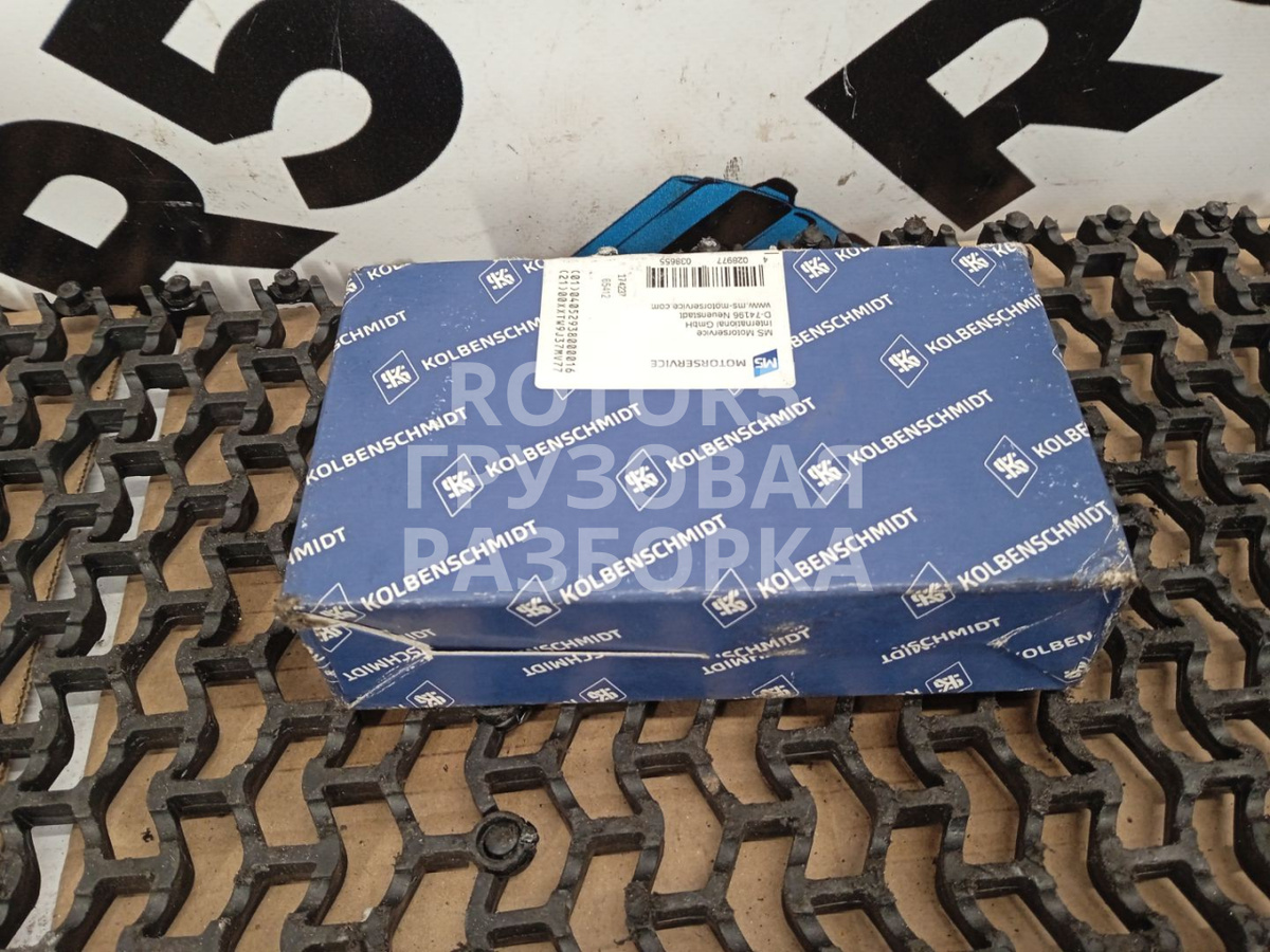 Вкладыш коренной к Iran Khodro  2007