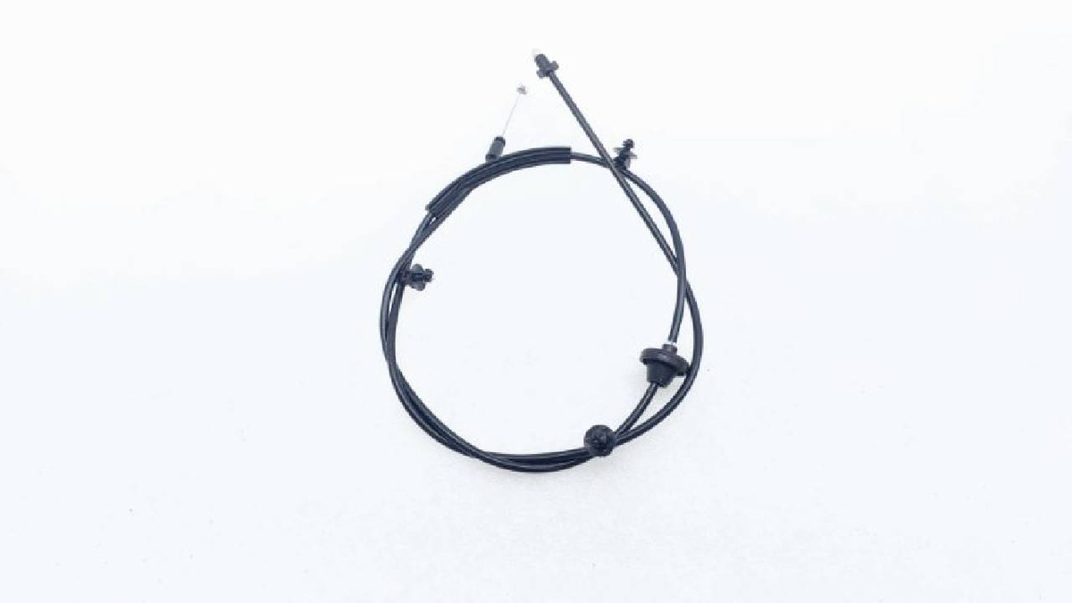 Трос капота к Li Auto L8 2024