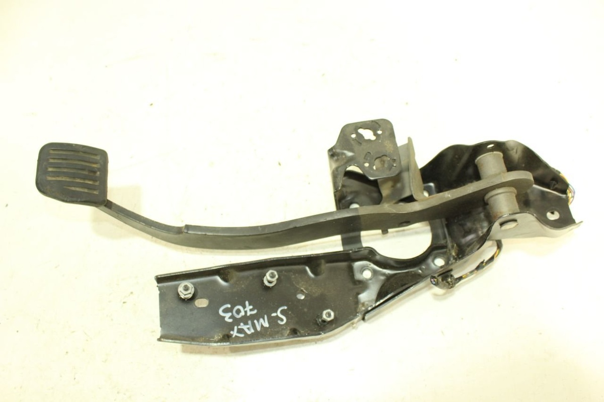 Педаль тормоза к Ford S-MAX 2008