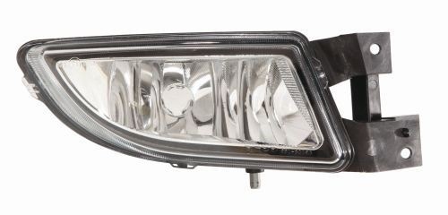 Фара противотуманная правая к Iveco  2013