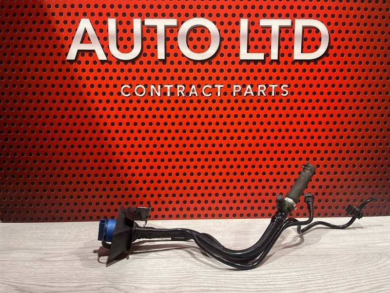Горловина бака AdBlue к BMW X6 2018