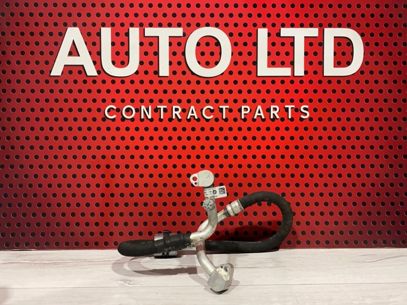 Патрубок к BMW 850 2020
