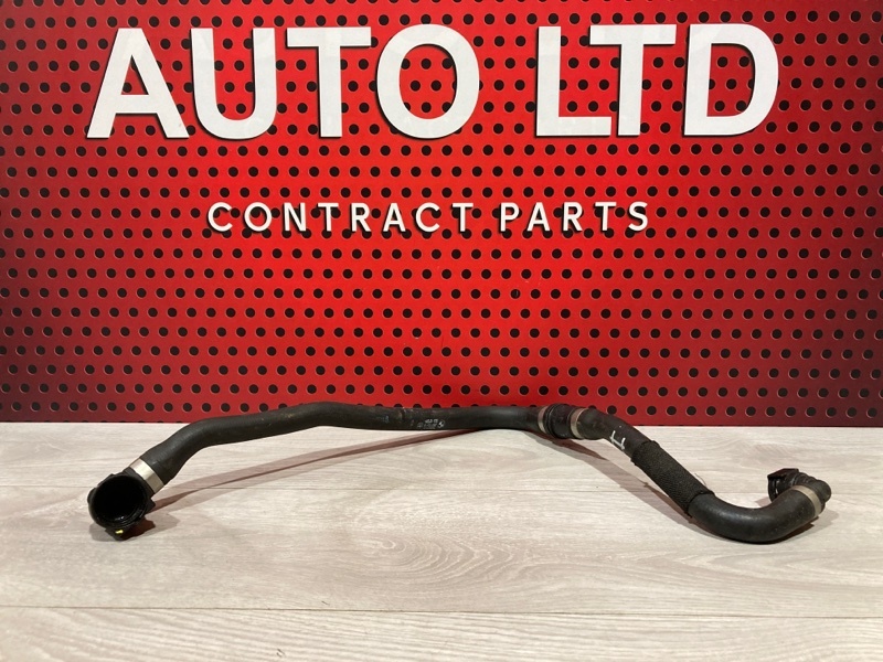 Патрубок к BMW iX3 2021