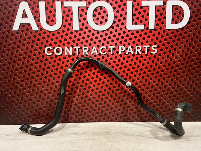 Патрубок к BMW i4 2022