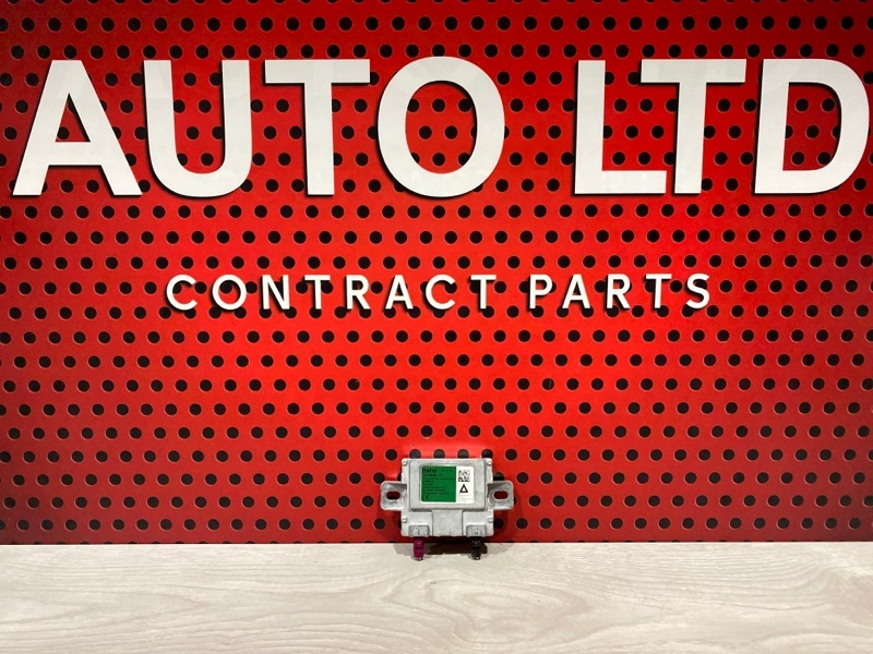 Блок VCM LTE к BMW 850 2020