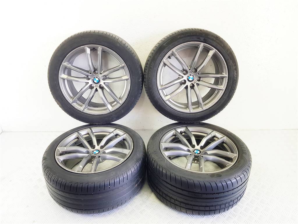 Диск литой к BMW 5 2019