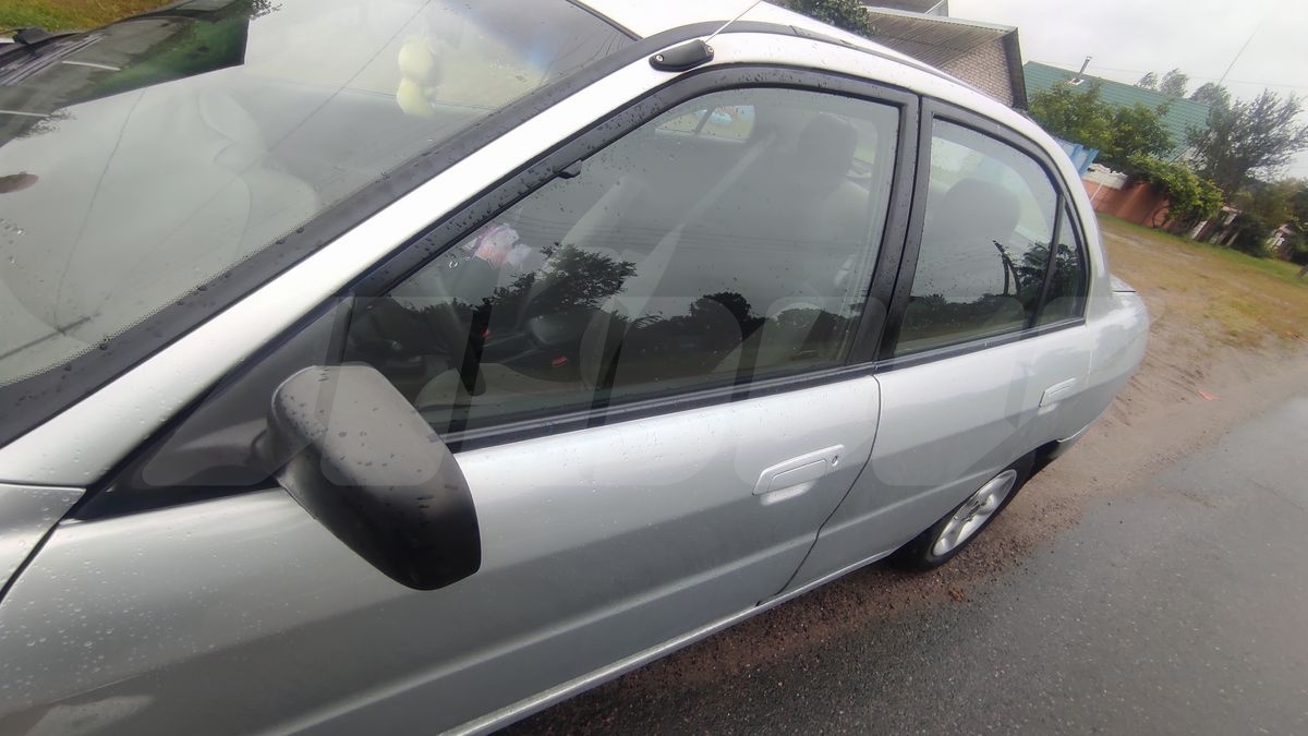 Mitsubishi Lancer VII, 1996