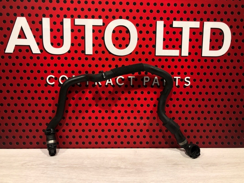 Патрубок к BMW 850 2020
