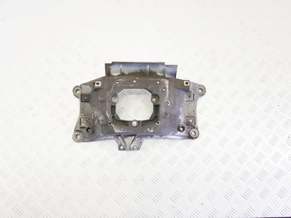 Кронштейн КПП к Porsche Macan 2020