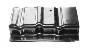 Демпфер к Fiat Punto 2007