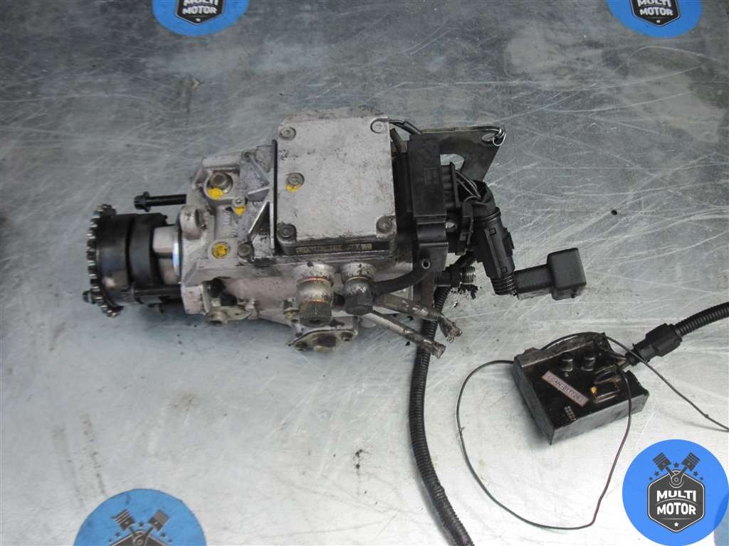ТНВД к Opel Astra 2000