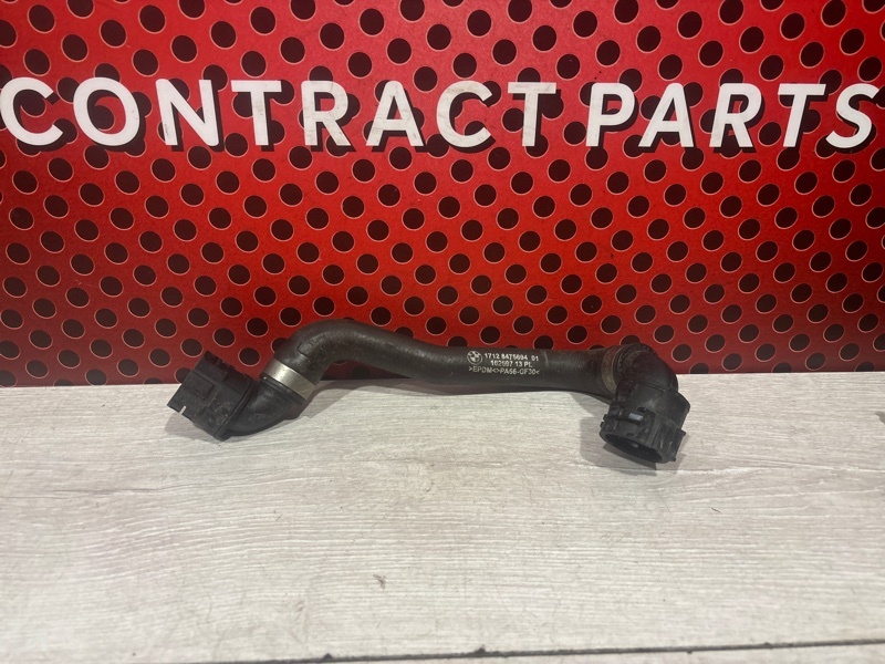 Патрубок к BMW i4 2022