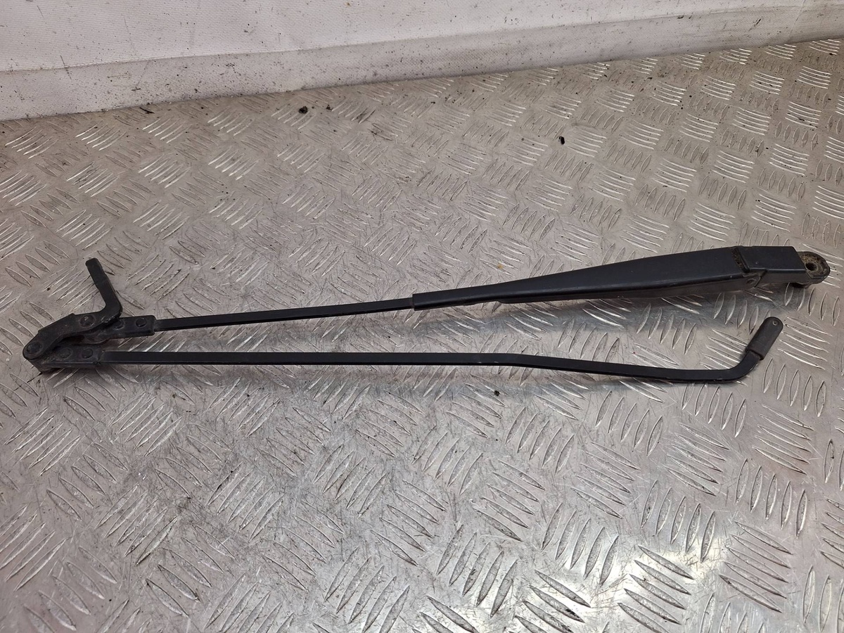 Щеткодержатель к Citroen C1 2007
