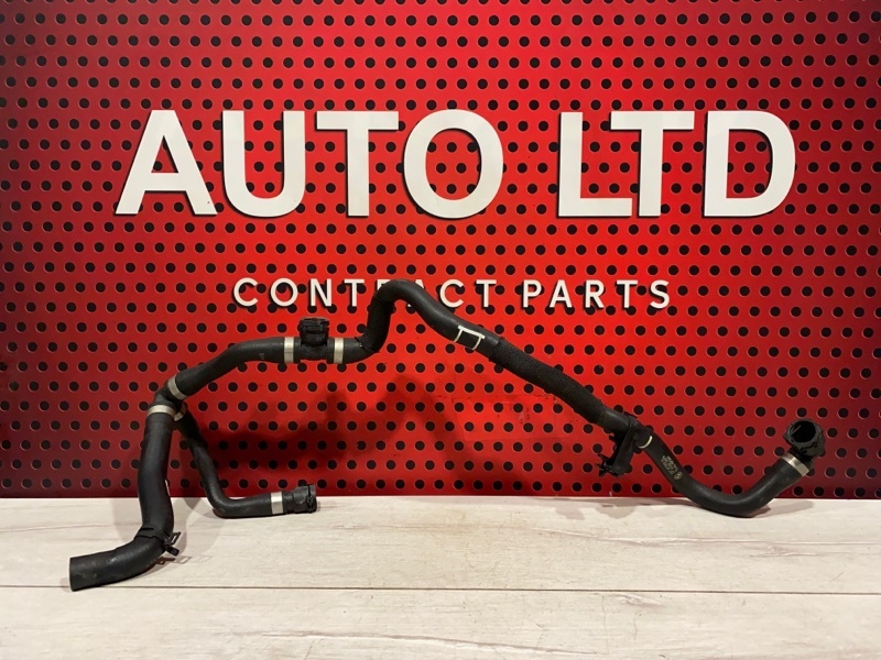 Патрубок к BMW X2 2021