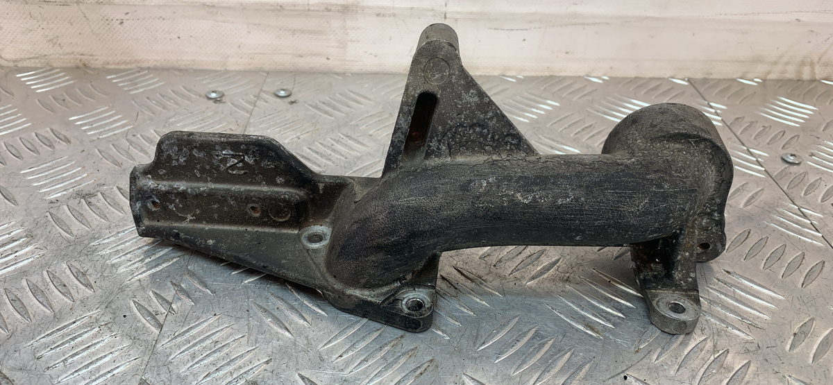 Переходник EGR к Opel Antara 2006