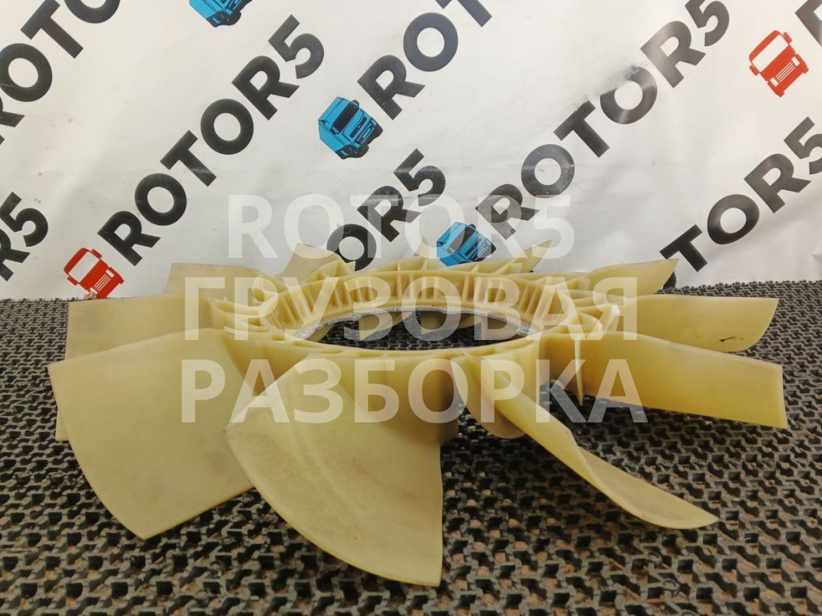 Крыльчатка вискомуфты  XF 2006