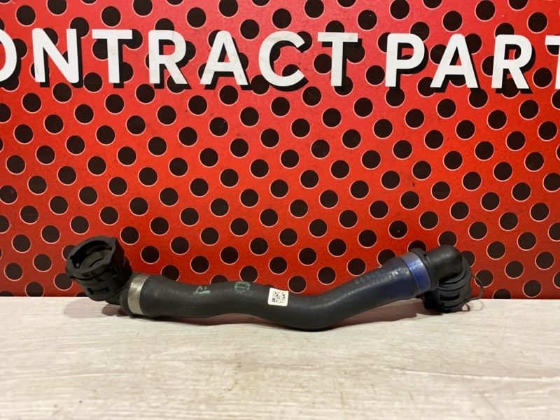 Патрубок к BMW i4 2022