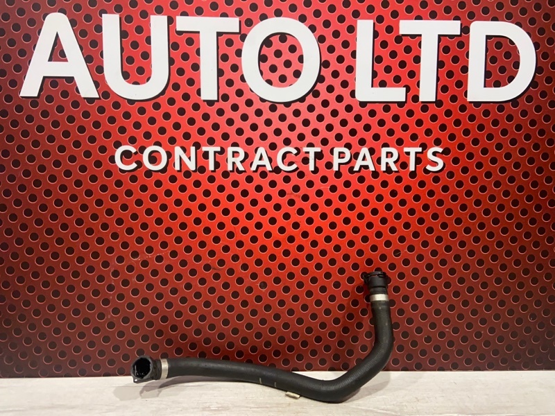 Патрубок к BMW i4 2022