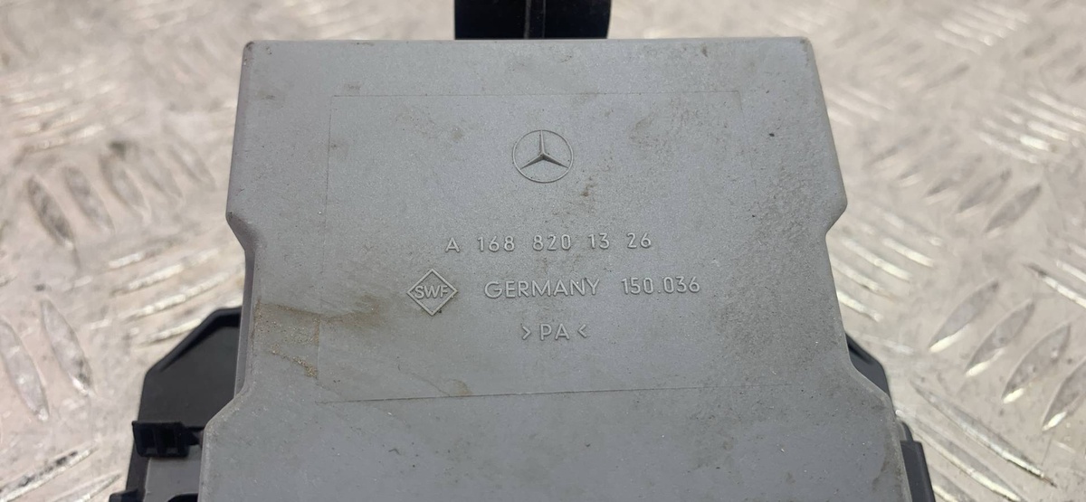 Датчик дождя к Mercedes-Benz A-klasse 2003