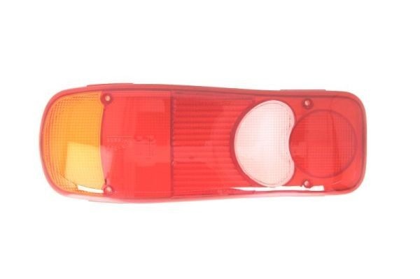 Стекло фонаря заднего к Renault  2008