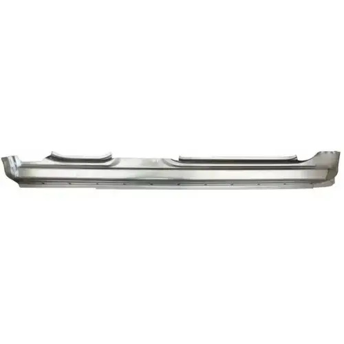 Порог правый к Nissan Qashqai 2009